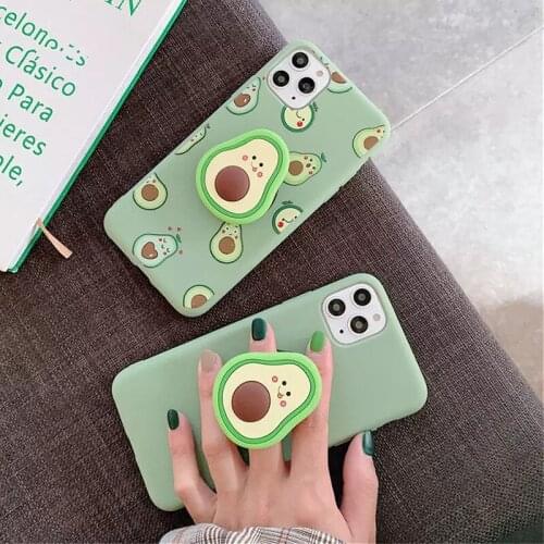 KALCAS Silicone Phone Cases