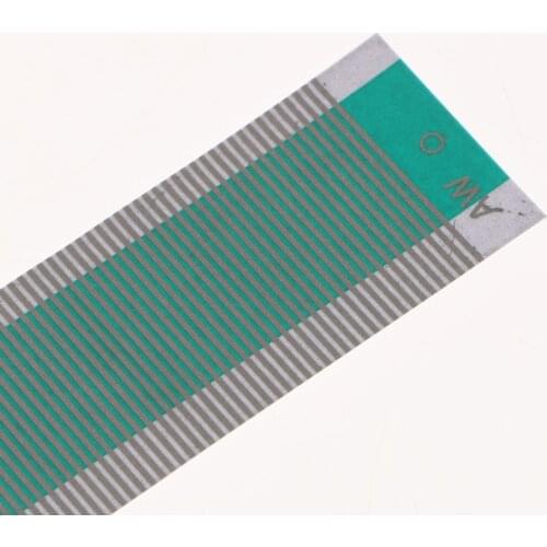 INSTRUMENT CLUSTER LCD PIXEL REPAIR RIBBON CABLE For Alfa Romeo164