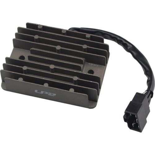 Motorcycle Rectifier Regulator For Suzuki VL1500 Intrude LT-F500F Quadrunner Triumph Speedmaster America Bonneville SE 2-Tone