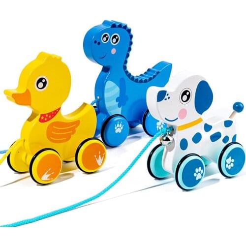 MWZ Toddler Toys