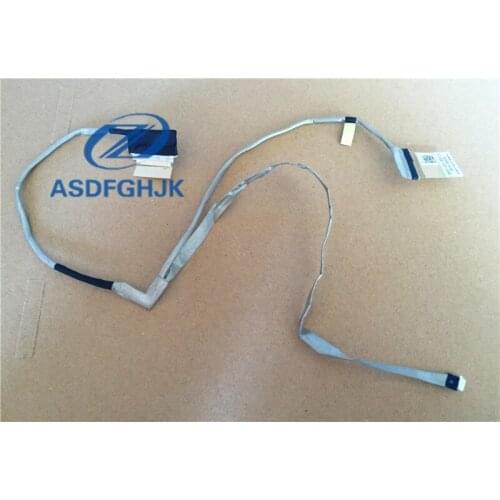 Original for Dell for Inspiron 3521 3537 3737 5521 5537 5737 15R LCD cable DR1KW 0DR1KW CN-0DR1KW 100% test ok