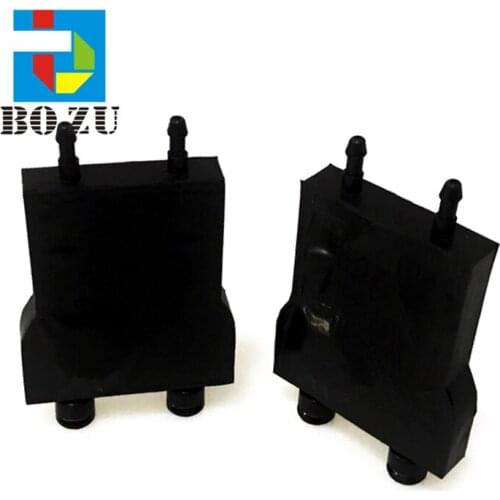 Dx7 Print Head uv Ink Damper for ep son 5113 dx7 printhead solvent damper printer