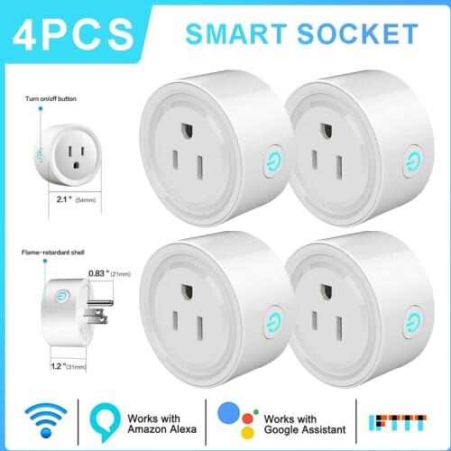 Умные розетки Pohiks China At AliExpress