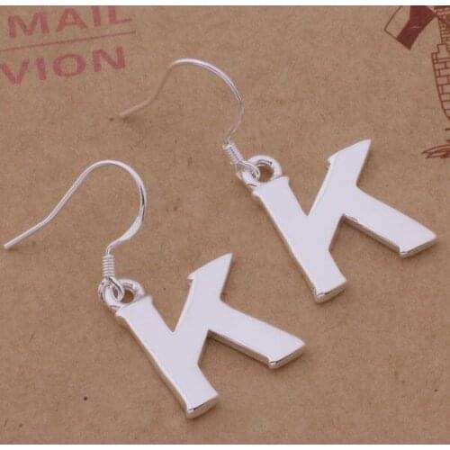 AE378 silver plated earrings , silver plated fashion jewelry , K /cfjakwqa ayrajpya