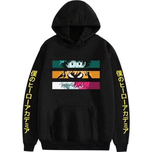 Rholycrown Fashionable Men's Hoodies