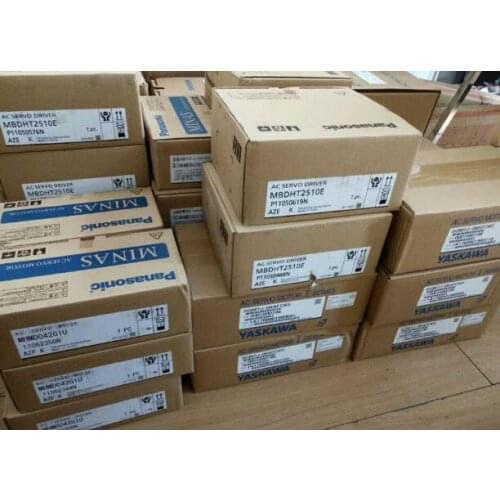 Servo motor MUMA042P1S , New one , 100% appearance new , 12 months warranty , fastly shipping