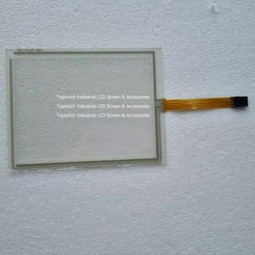 Brand New Touch Screen Digitizer for 6057-1N-W4R 60571NW4R Touch Pad Glass