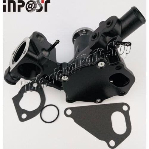 YM129004-42001 Water Pump for Yanmar 4TNV84 4TNV84-GGE 4TNV88