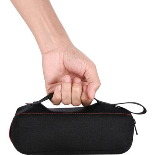 Hard EVA Protective Carrying Case Cover Portable Storage Box Bag Pouch for Anker Sound Core 2 Bluetooth Speaker Soundbox
