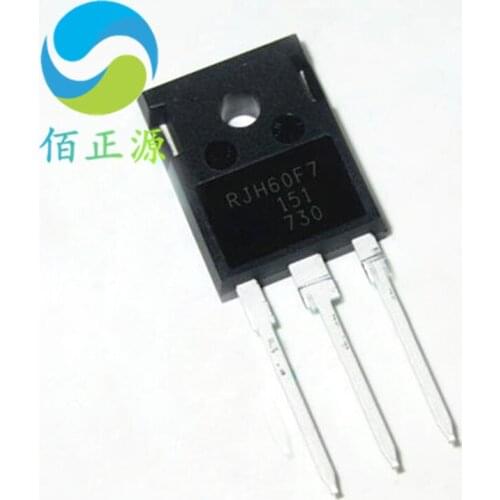 100% Original In Stock New RJH60F7 90A 600V IGBT TO-247