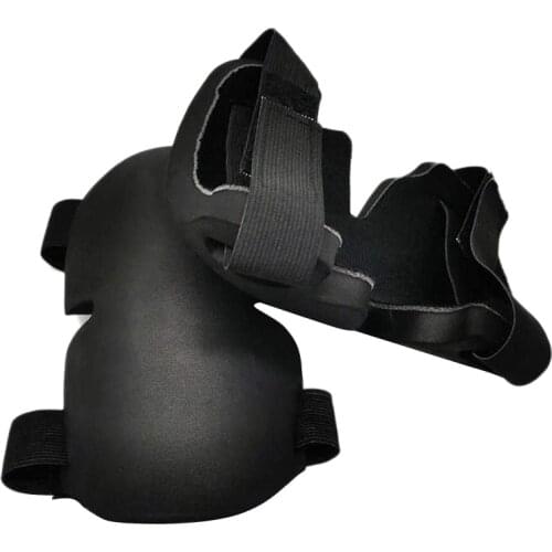 2 Pairs Gardening Knee Pads Garden Knee Protectors Protective Cushion for Home Gardener Cleaning Work Scrubbing Floors