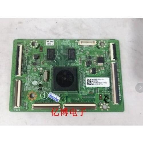60PN650H-CA TCON Board EAX64778001 EBR75545101