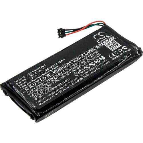 Cameron Sino Battery For Garmin 361-00082-00