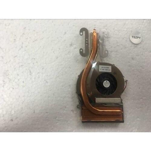 FOR Sony VAIO VGN-FE FE Series Cooling Heatsink & Fan UDQF2PH22CF0 KDB0505HB