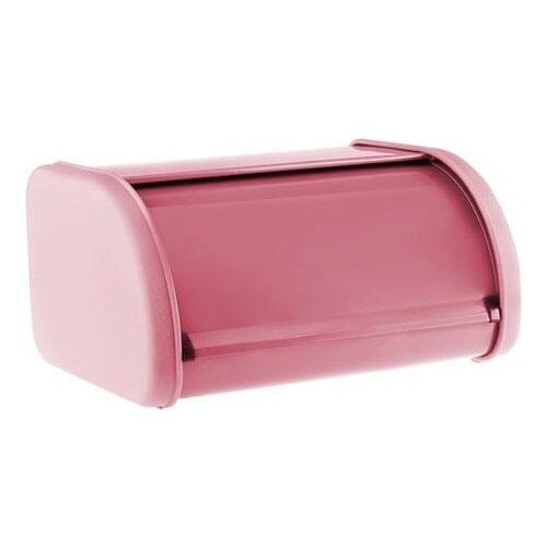 Emsan Bready Bread Box Pink