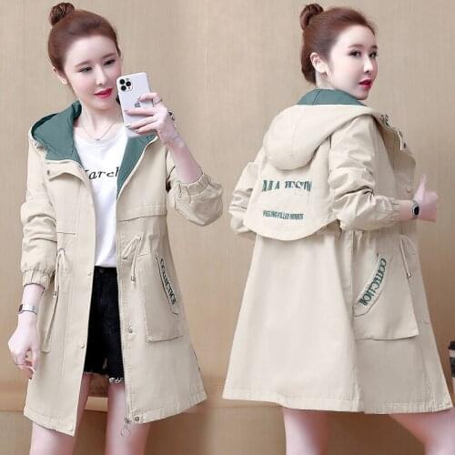 LAHQLYWN Women's Demi Jackets