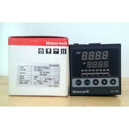 New original authentic Temperature Controller DC1040CT-101000-E