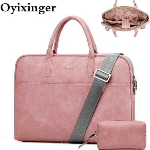 Oyixinger Women's Pink Bags