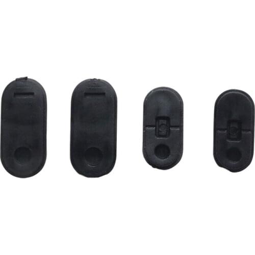 Rubber Bottom Foot Feet Cover for Lenovo Thinkpad X220 X220i X220T X230 X230i X230T 4pcs/set Bottom Foot Feet Cover 04W2187