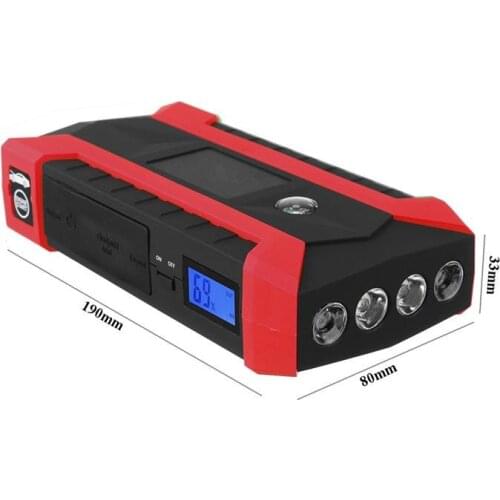 Runningsheen Switches And Buttons For Cars