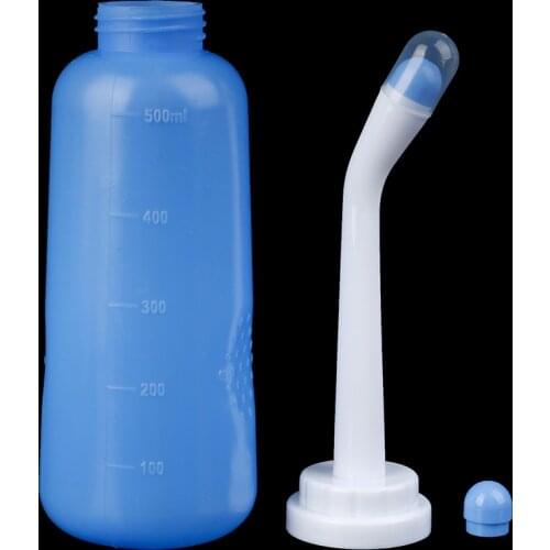 Long Nozzle Handheld Washing Pregnant Home Sprayer Bidet Portable Accurate Baby Large Capacity Toilet Travel Personal Cleaner