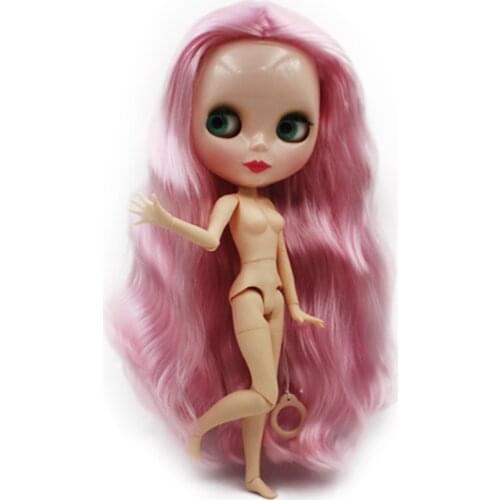 Blyth Doll BJD, Factory Neo Blyth Doll Nude Customized Dolls Can Changed Makeup Dress DIY, 1/6 Ball Jointed Dolls Gift Ideas 28