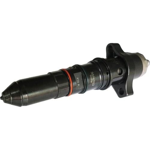 DFEC K38 Diesel Truck Engine Fuel System Common Rail Oil Injector Nozzle 3077760 3071497 3064457 3067393 3076702 C3076702