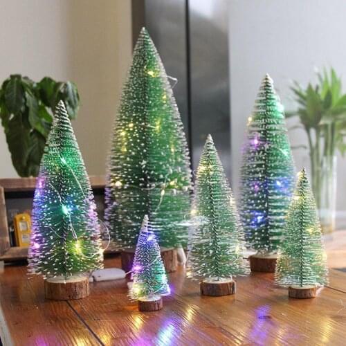 VOPPV Festive Lighting