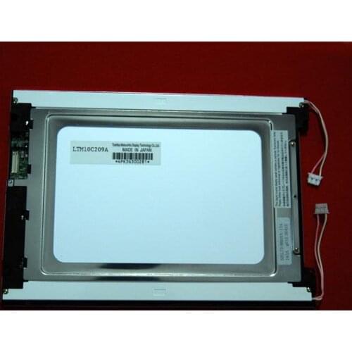 LTM10C209A LCD Display Screen Panel Repair Repalcement