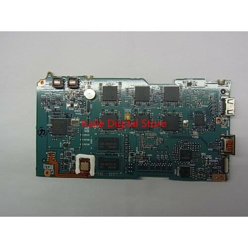 For Nikon D700 Mother Board Motherboard MCU Motherboard PCB Repair Parts Original
