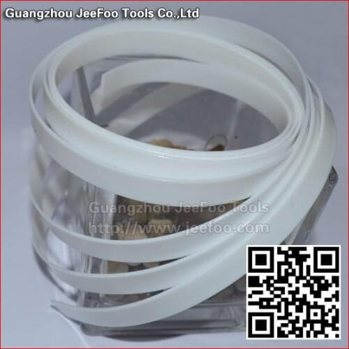 10*1.0*2000L Layering Mat Cutter Knive Plotter Roland Vinyl Cutter Protection Strip Blade Strip for Summa