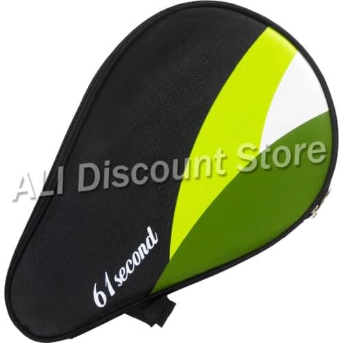 61second Bat Cover 8021# for Table Tennis Ping Pong Racket