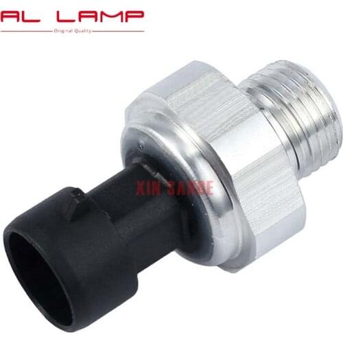 AL LAMP Oil Pressure Sensor Switch 12621649 12674782 For Cadillac For Chevy Chevrolet GMC Buick