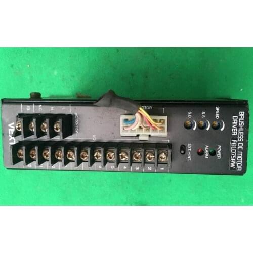 FBLD75AW 100-115V Used One , stepper driver , Good Working free shipping