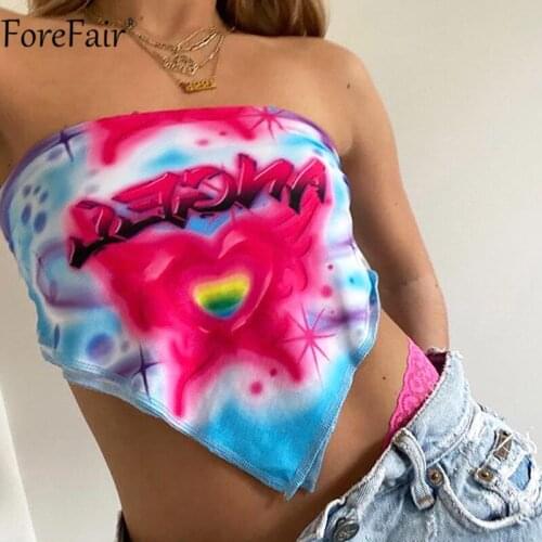 Forefair Women's T-shirts