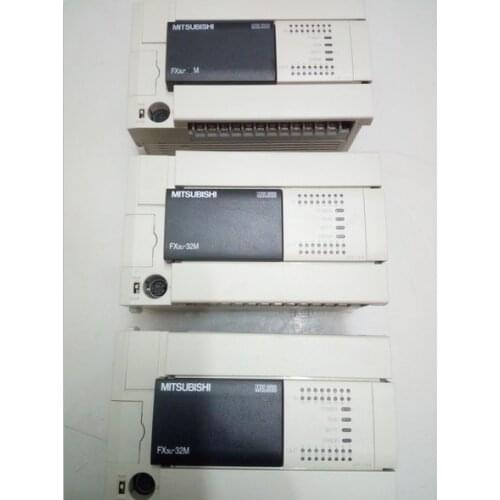 FX3U-16MR-ES-A FX3U-16MT-ES-A FX3U-32MR-ES-A FX3U-32MT-ES-A FX3U-48MR-ES-A FX3U-48MT-ES-A FX3U-64MR-ES-A FX3U-80MR-ES-A New