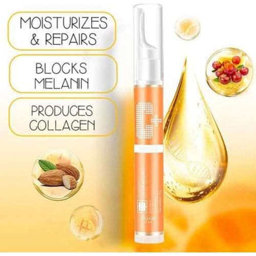 Instant Blemish Removal Gel Freckle Remove Whitening Anti-Wrinkle Moisturizing Essence WH998