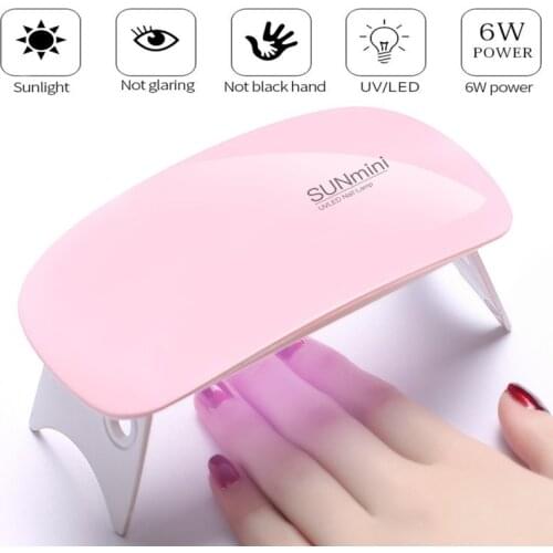 ISHOWTIENDA Equipment And Tools For Manicure And Pedicure