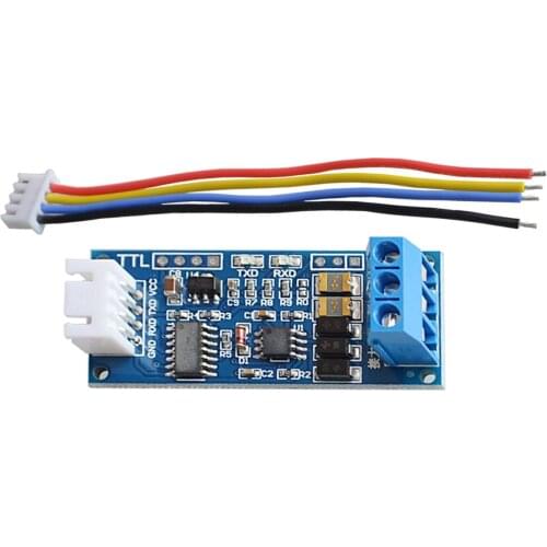 TTL to RS485 Converter 3.3V/5.0V Hardware Automatic Control Converter Module For Arduino for Arduino AVR