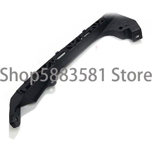 Car front bumper headlight bracket hon dab ree ze headlight bracket front bumper inner bone middle mesh bracket