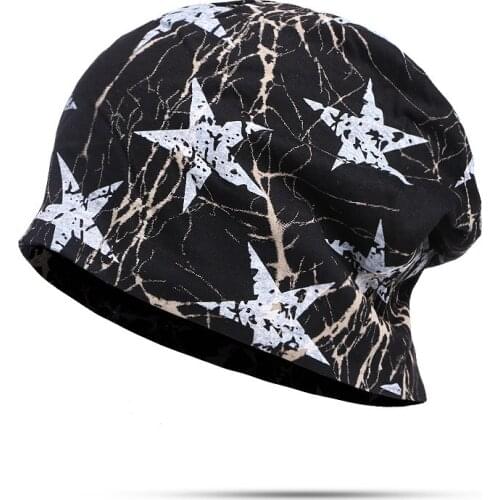 Summer New Casual Fashion Caps For Men And Women Loose Classic Headgear Solid Color Mens And Womens Casual Beanie Hat