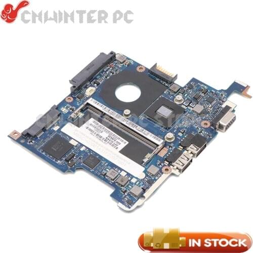 NOKOTION Laptop Motherboard For Acer aspire one D260 MBSCH02001 MBSAL02001 LA-5651P DDR2