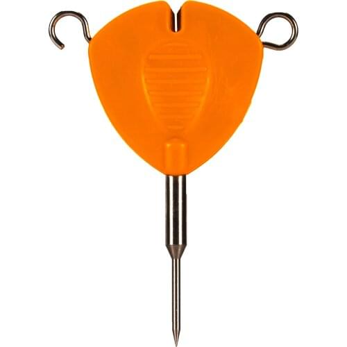 Multi-purpose Fishing Hook Knotting Tool Hook Knot Tying Making Device Carp Fishing Accessory