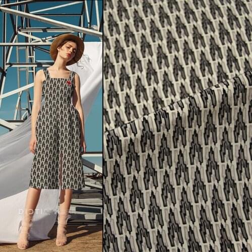 New small floral silk crepe de chine fabric summer 17mm shirt dress crepe de chine silk fabric wholesale silk cloth112cm