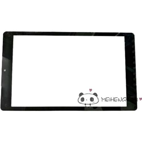 New 8'' Touch Screen Digitizer Glass For Wolder miTab IN 801 Tablet PC