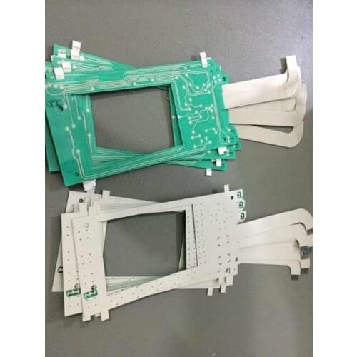 For 1pcs E4418B E4419A E4419B E4416A E4417A Button Film