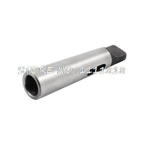 Drill Machine 138mm Long MT4 to MT3 Morse Taper Reducing Sleeve