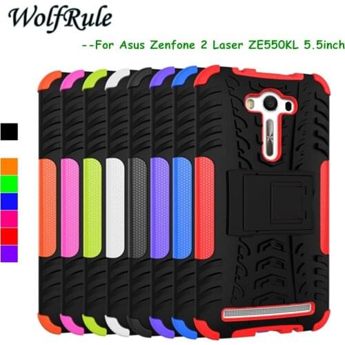 Wolfrule Asus Phone Cases