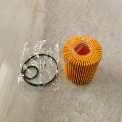 1 PCS 04152-31060 Oil Filter For TOYOTA RAV 4 IV 2.0 2.2 D 4WD VERSO 2.0 2.2 D-4D D-CAT