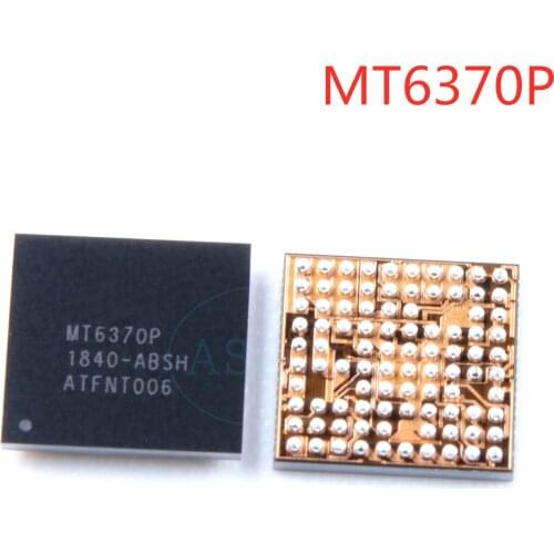 1pcs 100%New MT6370P